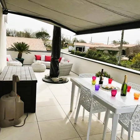 Le Solarium