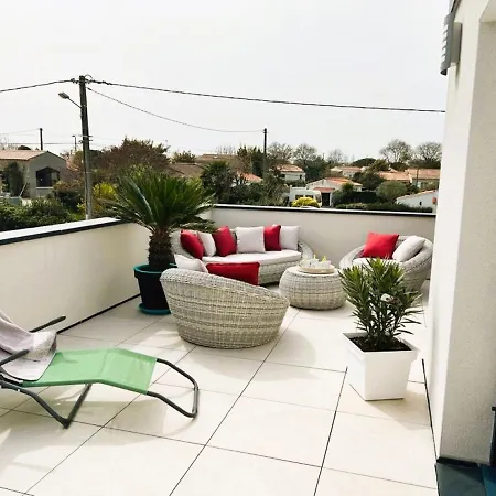 Le Solarium